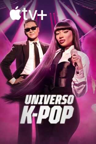 Universo K-pop