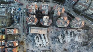 Ingeniería del caos. Ingeniería del caos: Fiasco de la línea de falla