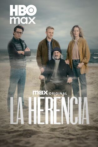 La herencia