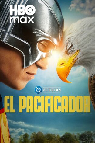 El pacificador, Season 2. T(T2). El pacificador, Season 2 (T2)