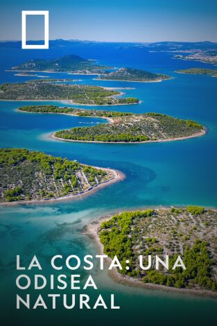 La Costa: Una Odisea Natural. La Costa: Una Odisea Natural 