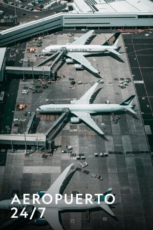 Aeropuerto 24/7. T(T1). Aeropuerto 24/7 (T1): Aeropuerto de Dubai 3, 2