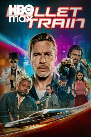 Bullet Train