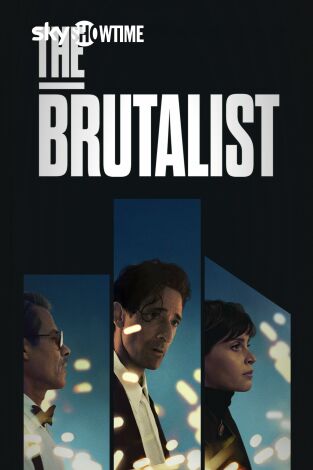 The Brutalist