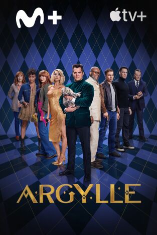 Argylle