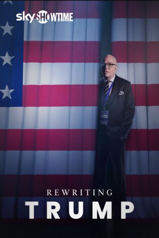 Rewriting Trump
