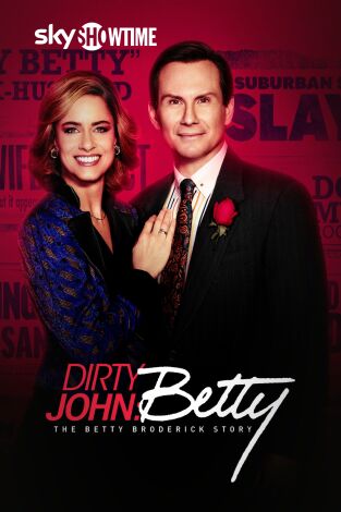 Dirty John. T(T1). Dirty John (T1)
