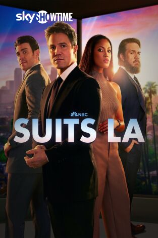 Suits LA. T(T1). Suits LA (T1)