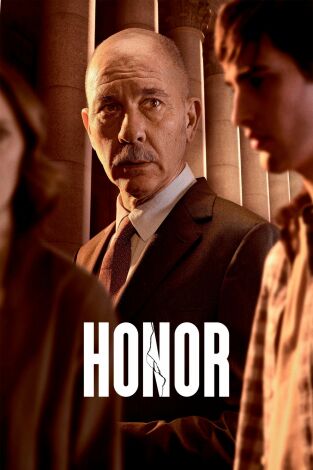 Honor. T(T1). Honor (T1): Ep.2 
