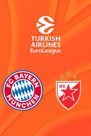 Jornada 2. Jornada 2: Bayern Munich - Estrella Roja
