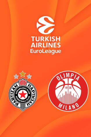 Jornada 2. Jornada 2: Partizan - Milan