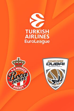 Jornada 2. Jornada 2: Mónaco - Dubai
