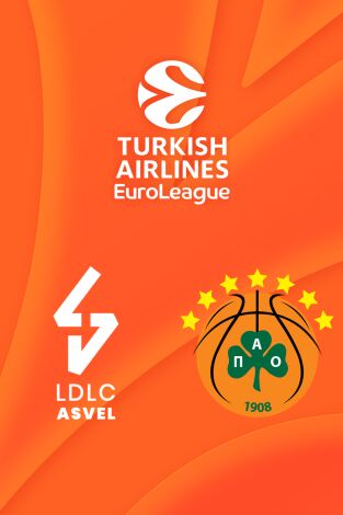 Jornada 2. Jornada 2: ASVEL - Baskonia