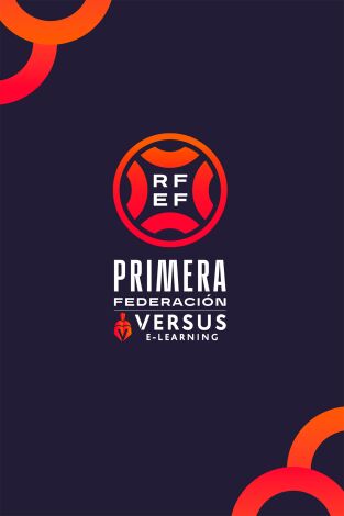 Primera Federación