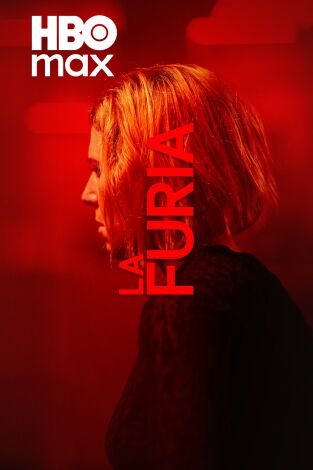 La furia