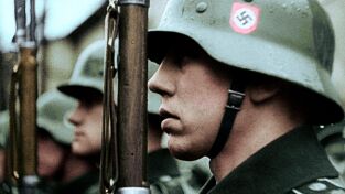 II Guerra Mundial. II Guerra Mundial: La Trampa