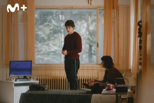 La caza Irati. T(T4). La caza Irati (T4): Ep.7 