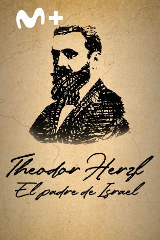 Theodor Herzl: el padre de Israel