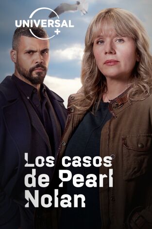 Los casos de Pearl Nolan. T(T3). Los casos de Pearl Nolan (T3)