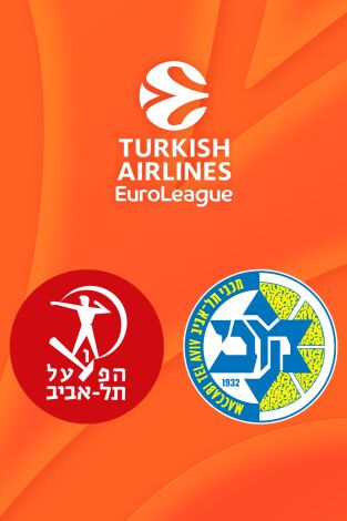 Jornada 3. Jornada 3: Hapoel  Tel Aviv - Maccabi