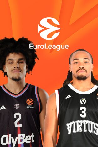 Jornada 3. Jornada 3: París - Virtus