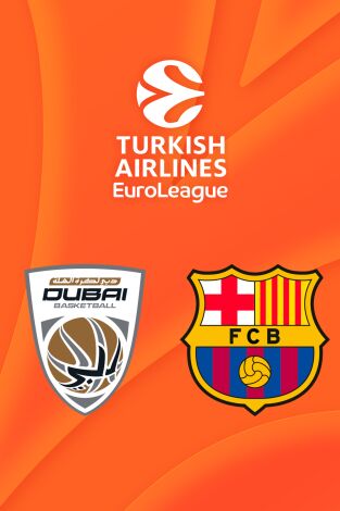 Jornada 5. Jornada 5: Dubai - FC Barcelona