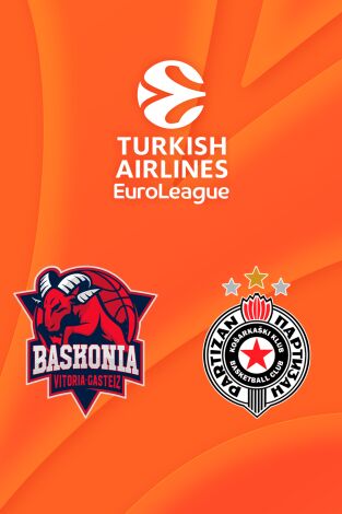 Jornada 5. Jornada 5: Baskonia - Partizan