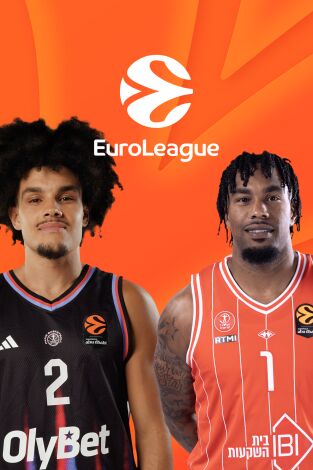 Jornada 5. Jornada 5: París - Hapoel Tel Aviv