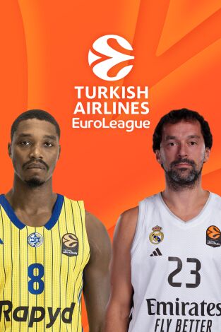 Jornada 6. Jornada 6: Maccabi - Real Madrid