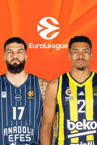 Jornada 6. Jornada 6: Efes - Fenerbahce
