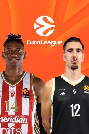 Jornada 7. Jornada 7: Estrella Roja - ASVEL