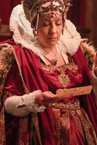 El príncipe. T(T3). El príncipe (T3): Ep.5 