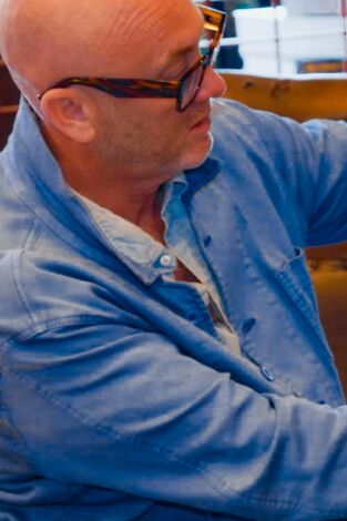 Maestros de la Restauración, Season 19. T(T19). Maestros de la... (T19): La nueva tienda de Viki