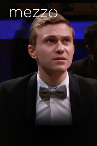 Final del Concurso Internacional de Piano de Leeds 2021