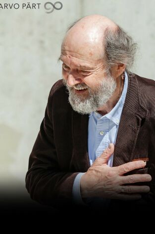Estonian Philharmonic Chamber Choir Tõnu Kaljuste: Arvo Pärt - Prague Spring Festival