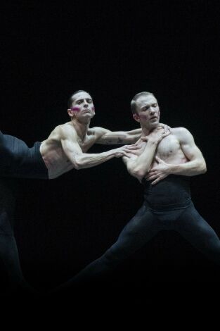 Dialogues II : Mats Ek | Akram Khan | Sharon Eyal | Samantha Lynch - Théâtre des Champs-Elysées