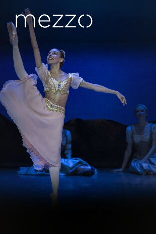 Le Corsaire - Ballet de l'Opéra national de Bordeaux José Martínez
