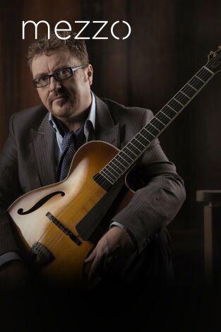 Biréli Lagrène Taylor Martin Ulf Wakenius - Jazz à Vienne 2025