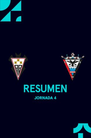 Jornada 4. Jornada 4: Albacete - Mirandés