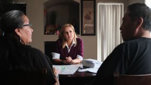 Tráfico ilegal con Mariana Van Zeller. Tráfico ilegal con...: La gran estafa americana de la rehabilitación