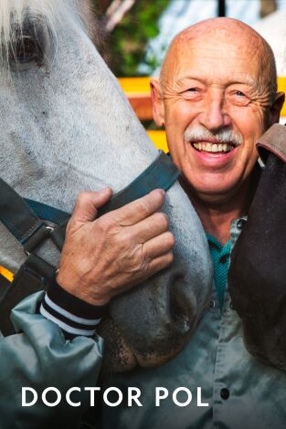 Doctor Pol. Doctor Pol: Una cabra intratable