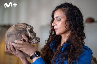 Human: la historia del ser humano. Human: la historia del...: El origen de los humanos
