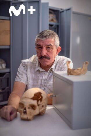 Human: la historia del ser humano. Human: la historia del...: La desaparición de los neandertales