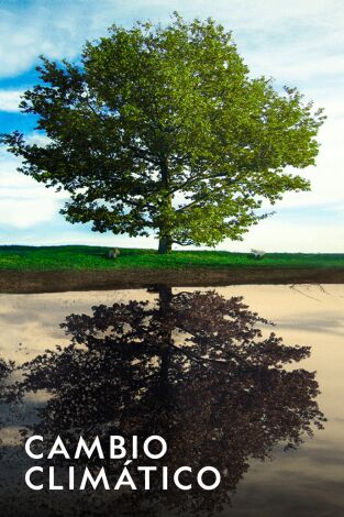 Cambio climático. Cambio climático: Superarrecifes