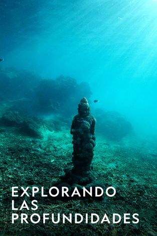 Explorando Las Profundidades. Explorando Las...: Drenar los océanos: misiones secretas