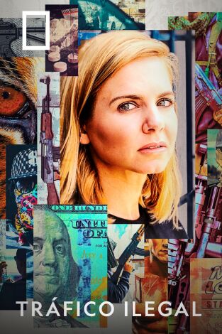 Tráfico ilegal