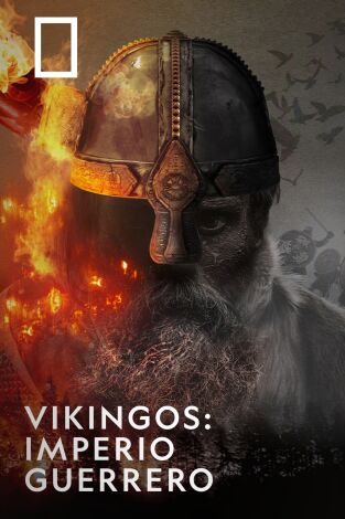 Vikingos: imperio guerrero