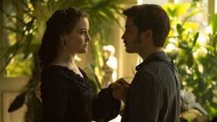 Sisi: Emperatriz de Austria. T(T4). Sisi: Emperatriz... (T4): Ep.2 