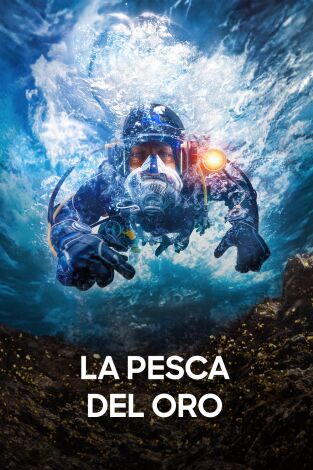 La pesca del oro. T(T13). La pesca del oro (T13): Nome solo