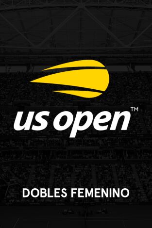 Dobles Femenino. Dobles Femenino: Xu/Wang - Babos/Stefani (VO)